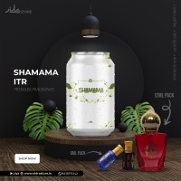 Shamama