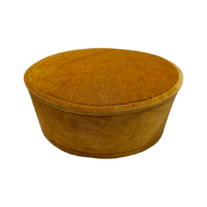 Peer Saqib Shami Crown Simple Cap