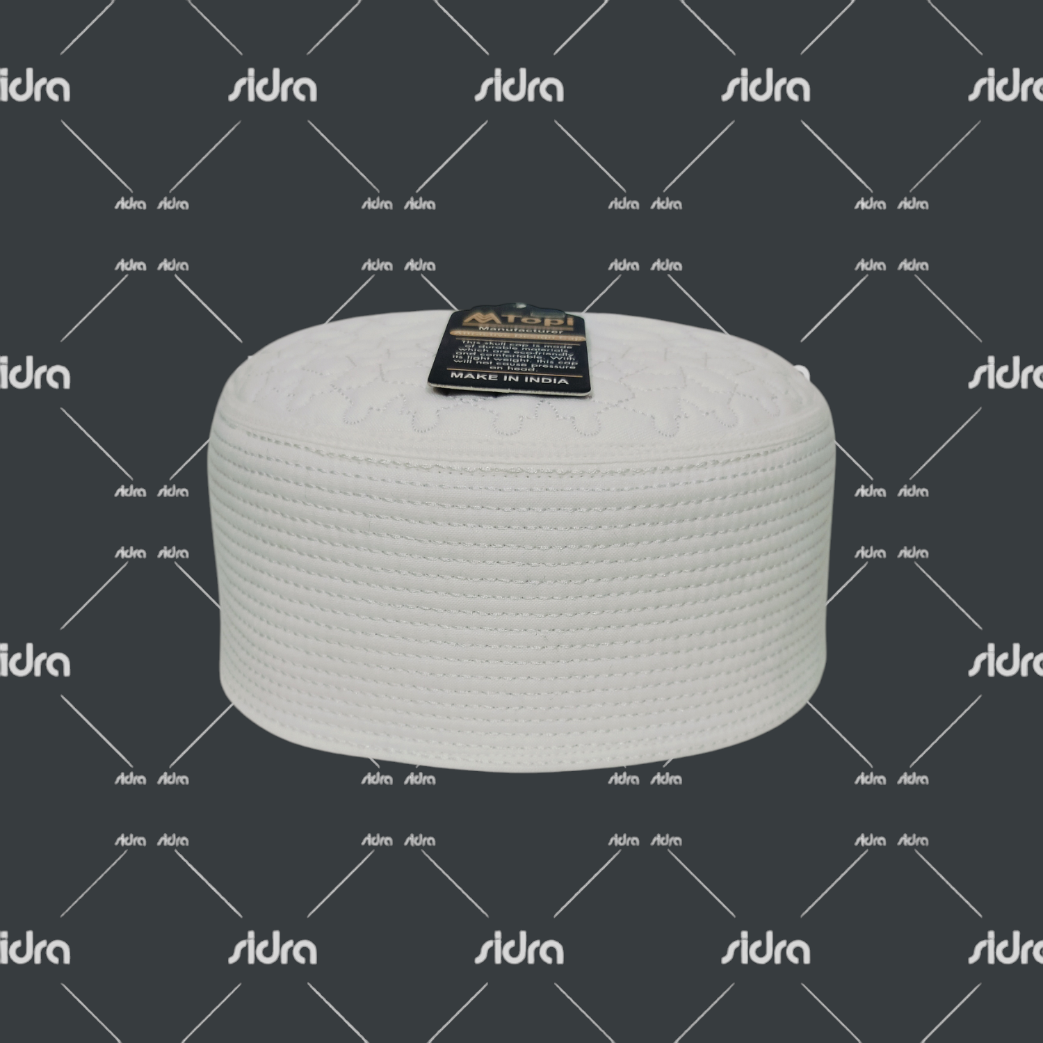 Premium J J Cap M Topi Original