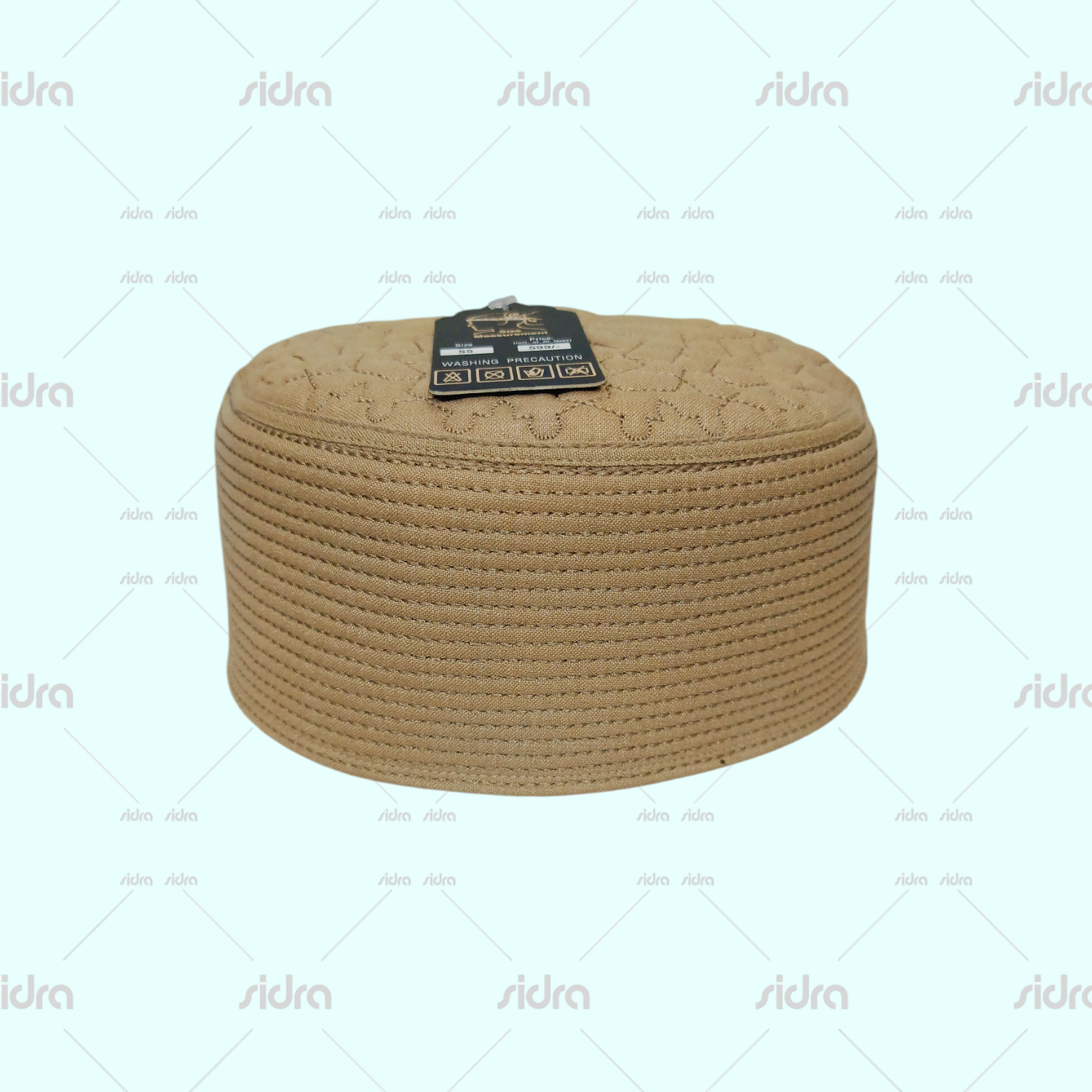 Premium J J Cap M Topi Original - Image 2