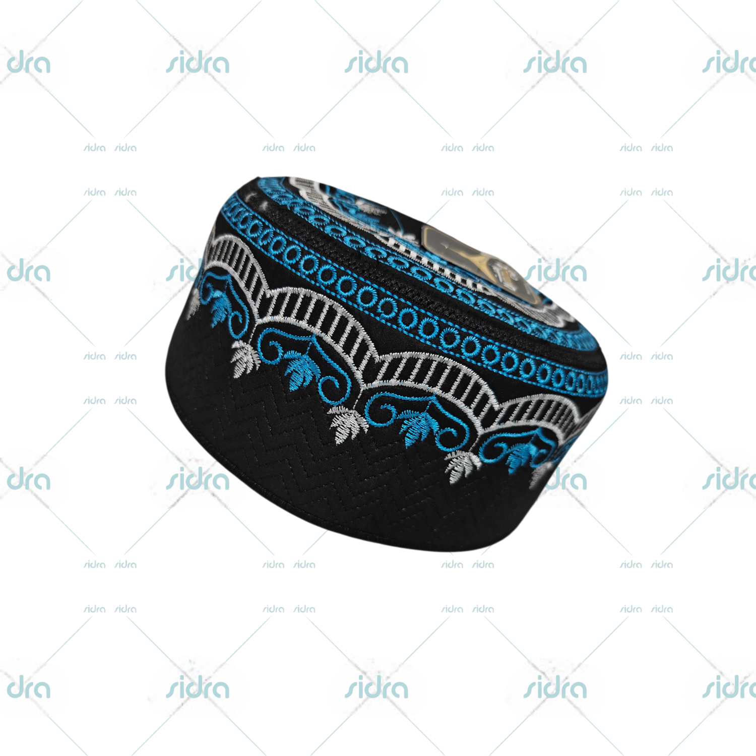Premium J.J. Cap With Embroidery - Image 4