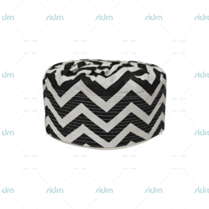 Gumbade Aala Hazrat Printed Owaisi Cap